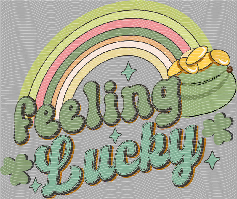 St Patricks Day-SP124